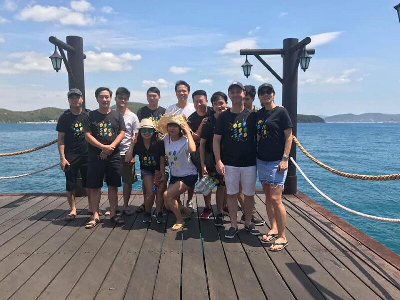 Offspring Digital Viet Nam 7