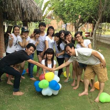 TalentViet HR Solutions 7