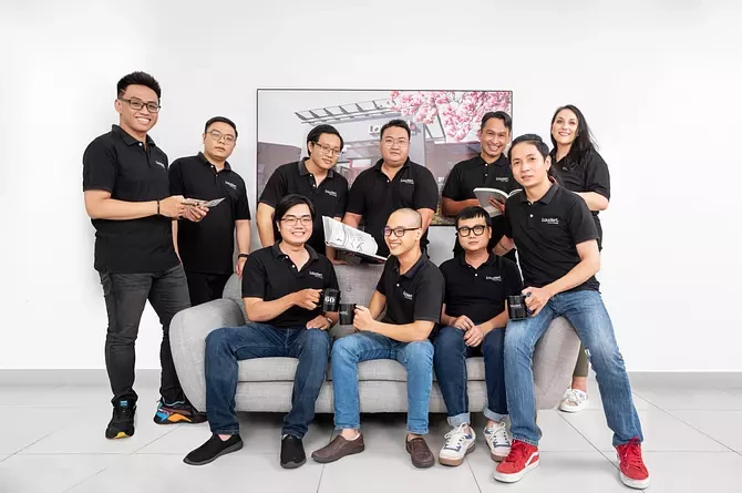 Laudert VietnamLaudert Viet Nam 7