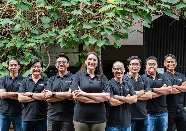 Laudert VietnamLaudert Viet Nam 6