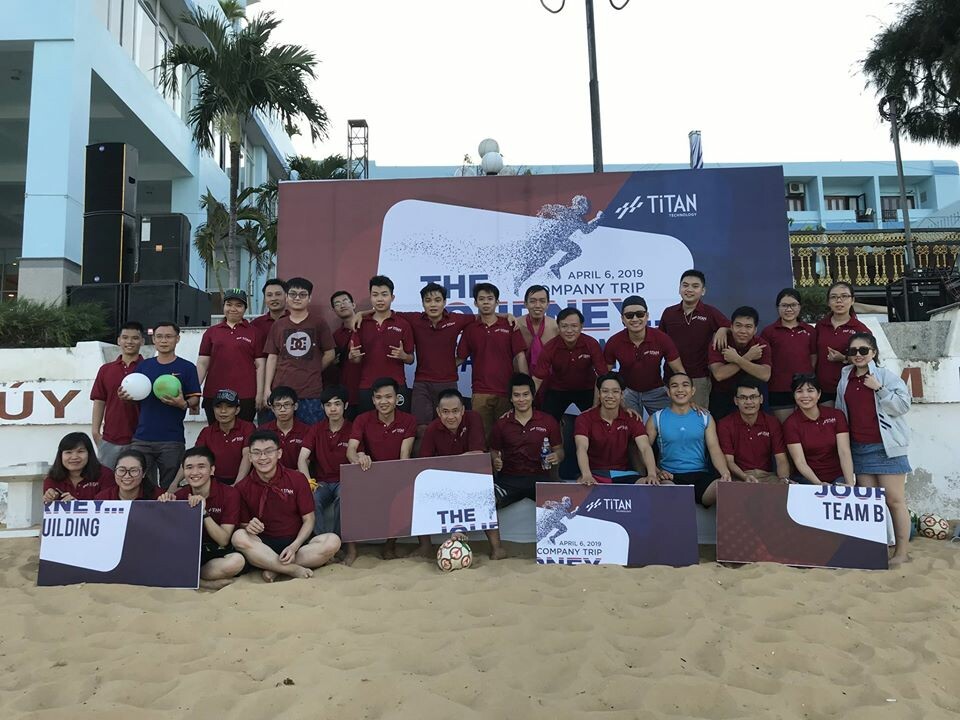 Titan Technology Corporation 3