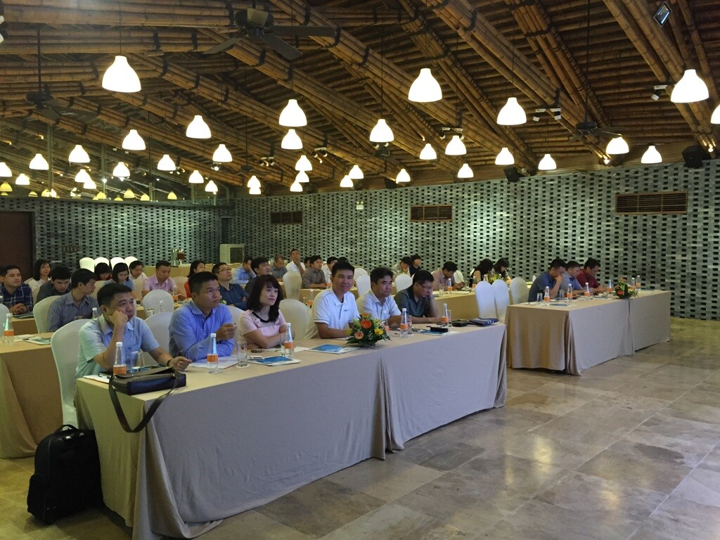 TECAPRO VIỆT NAM 1