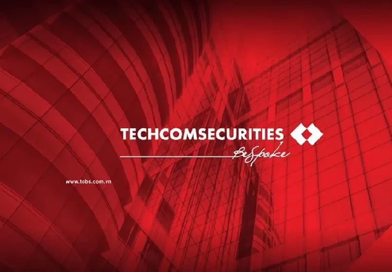 Techcom Securities - TCBS 3