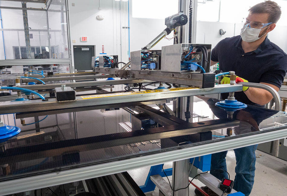 First Solar Việt Nam 9