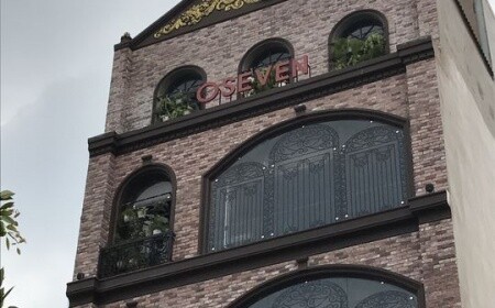 Xây dựng và thương mại vật liệu Vĩnh Cửu 2