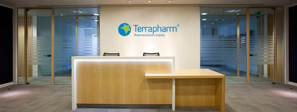 TERRAPHARM VIỆT NAM 3