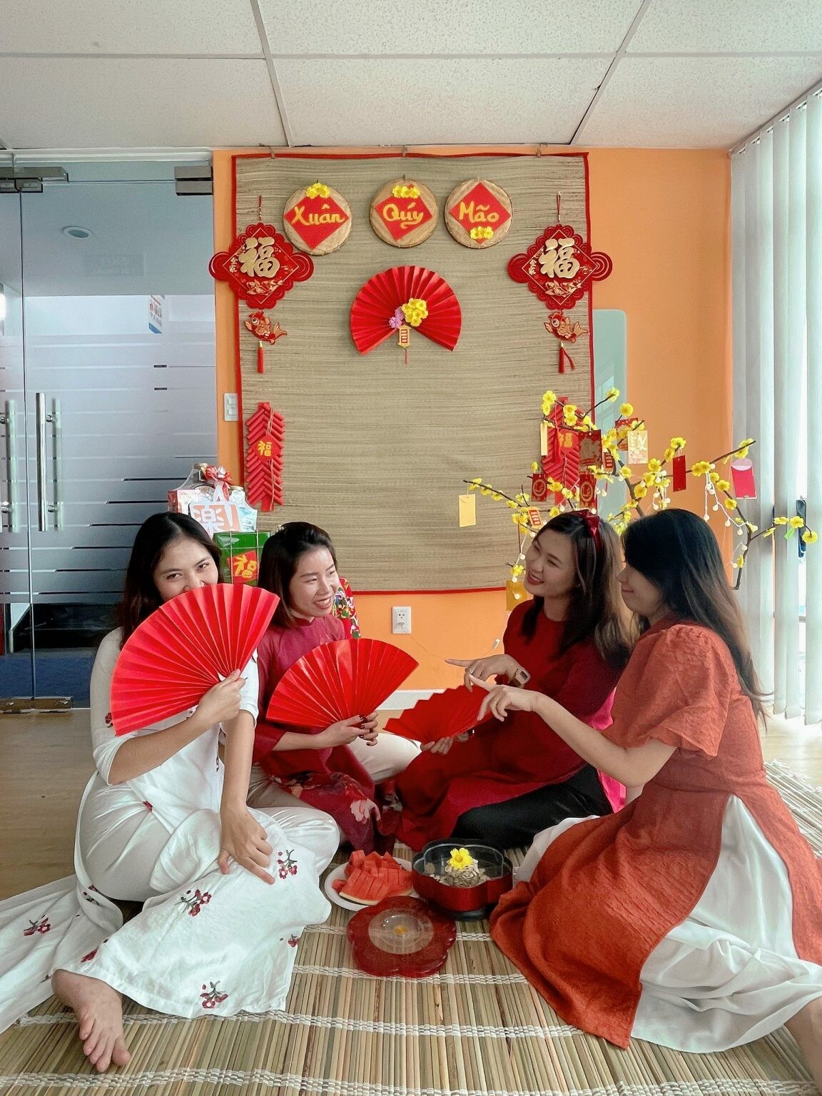 Rakus Vietnam Company 1