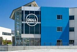 Dell Technologies Inc. 8
