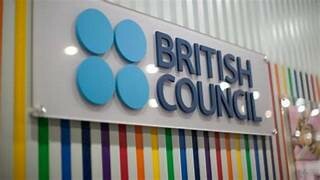 British Council Việt Nam 1