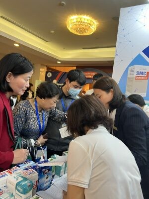 DƯỢC QUỐC TẾ VIỆT SINH 2