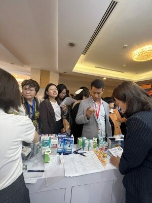 DƯỢC QUỐC TẾ VIỆT SINH 1