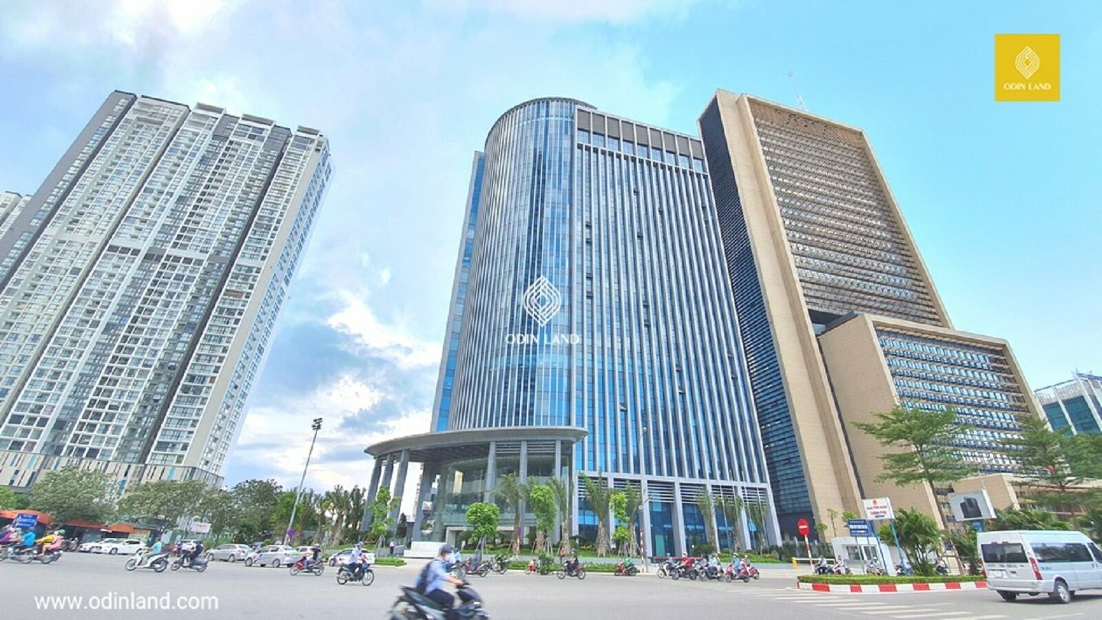 Bất động sản Thái Nam 2