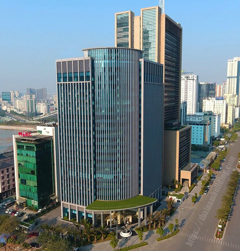 Bất động sản Thái Nam 3