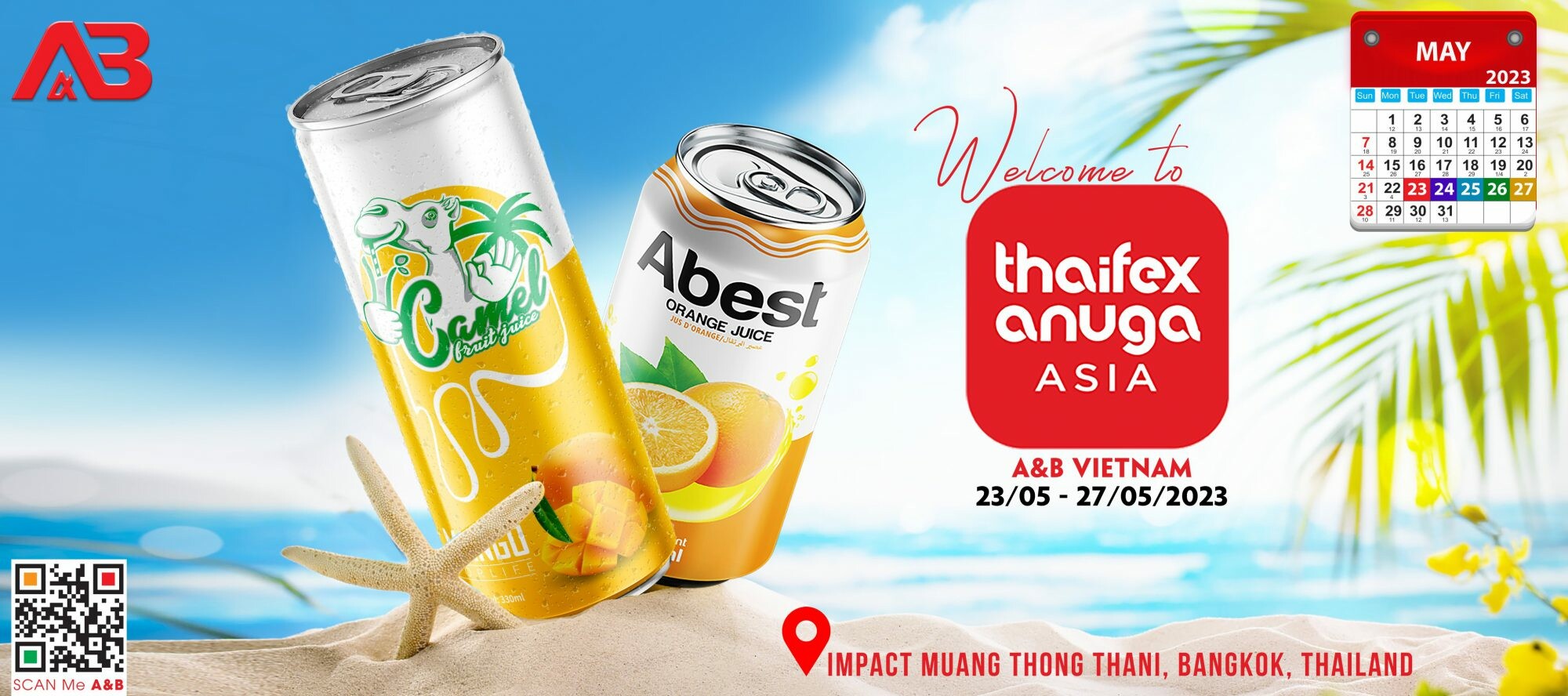 A&B VIỆT NAM 7