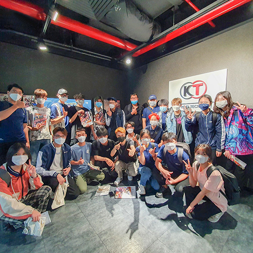 Học viện VTC Academy 1