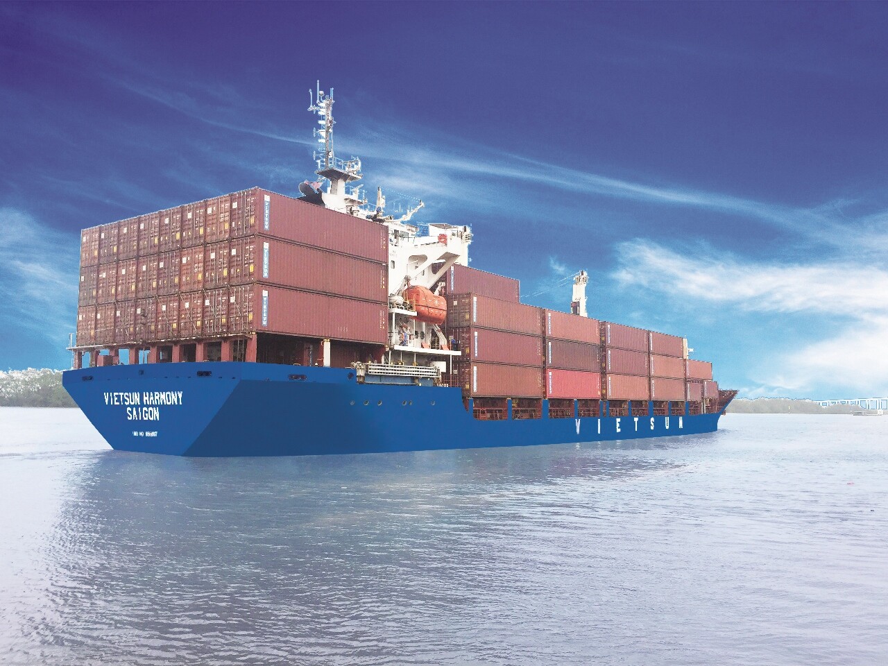 NHẬT VIỆT - Vietsun 5