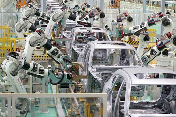 Kim Long Motors Huế 8