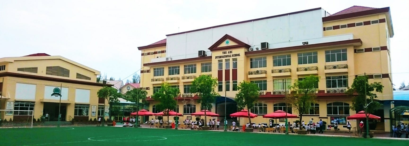 The International School of Vietnam 5