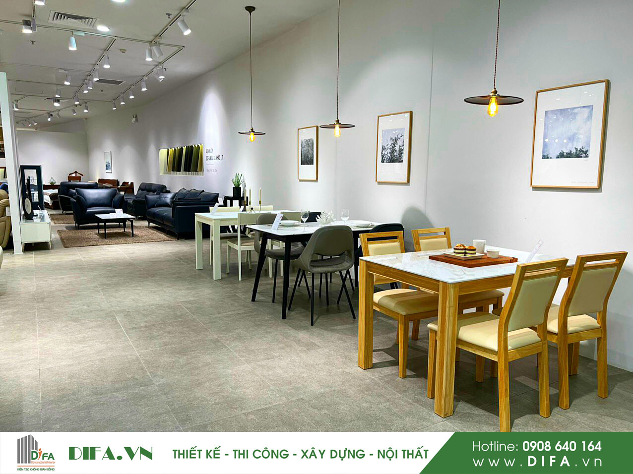 Jang In Furniture Việt Nam 2