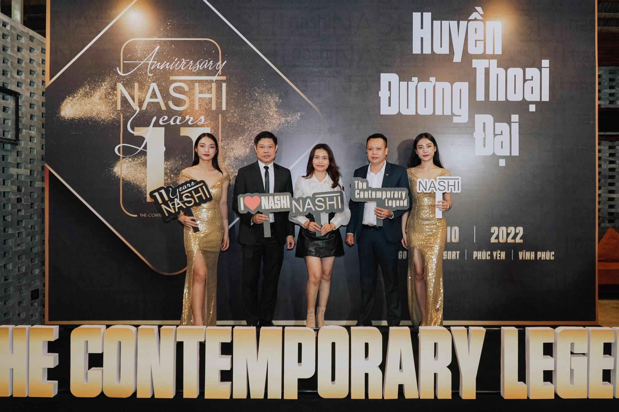 Mỹ phẩm Thiên An 9