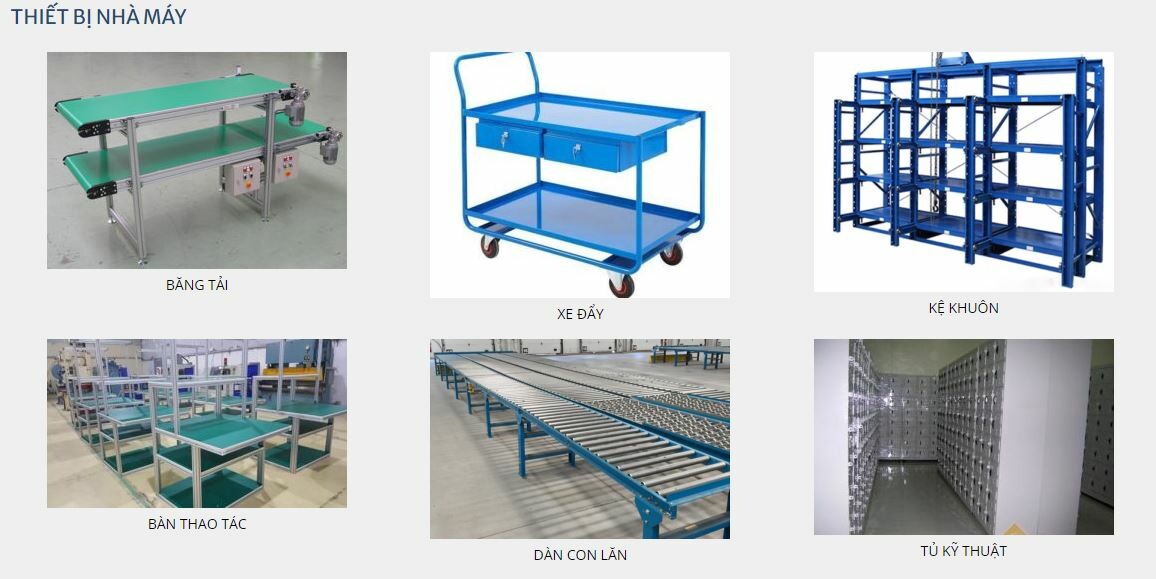 Công ty cổ phần công nghệ INNOLIGHT 5