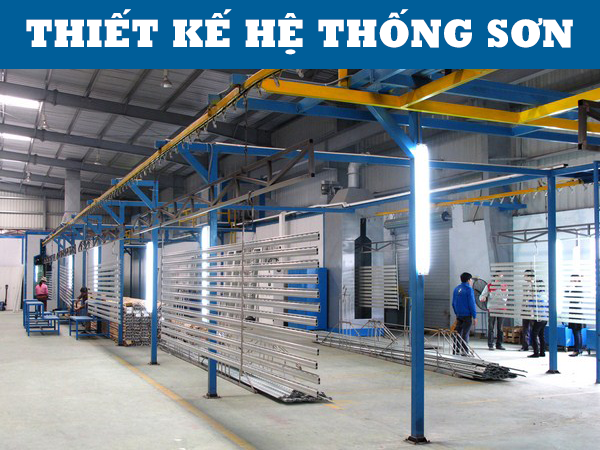 Công Ty TNHH Sản Xuất Và Phát Triển Thương Mại Hà Linh 8