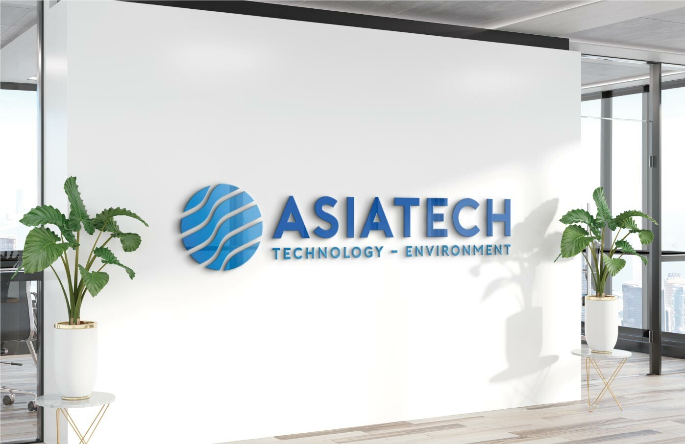 ASIATECH JSC 3