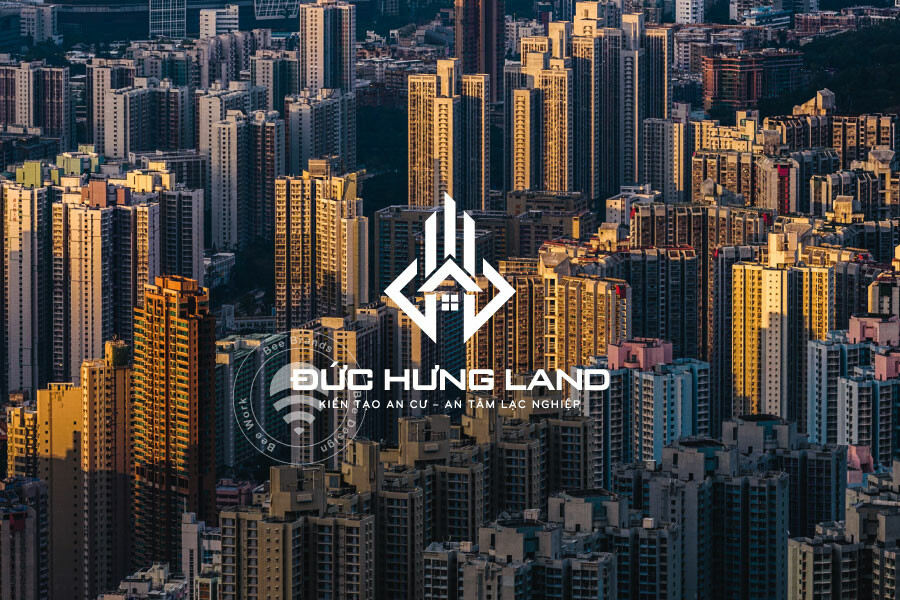 Bất Động Sản Đức Hưng Land 9