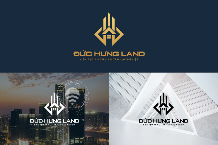 Bất Động Sản Đức Hưng Land 6