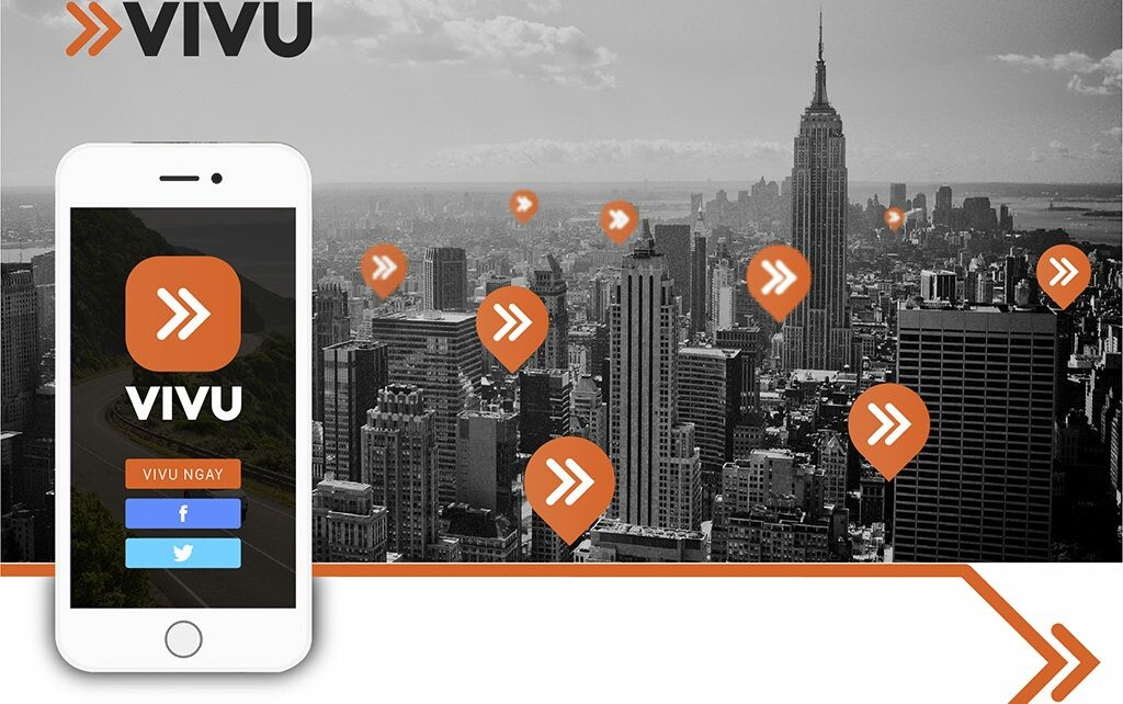 Vivu Group Việt Nam 5
