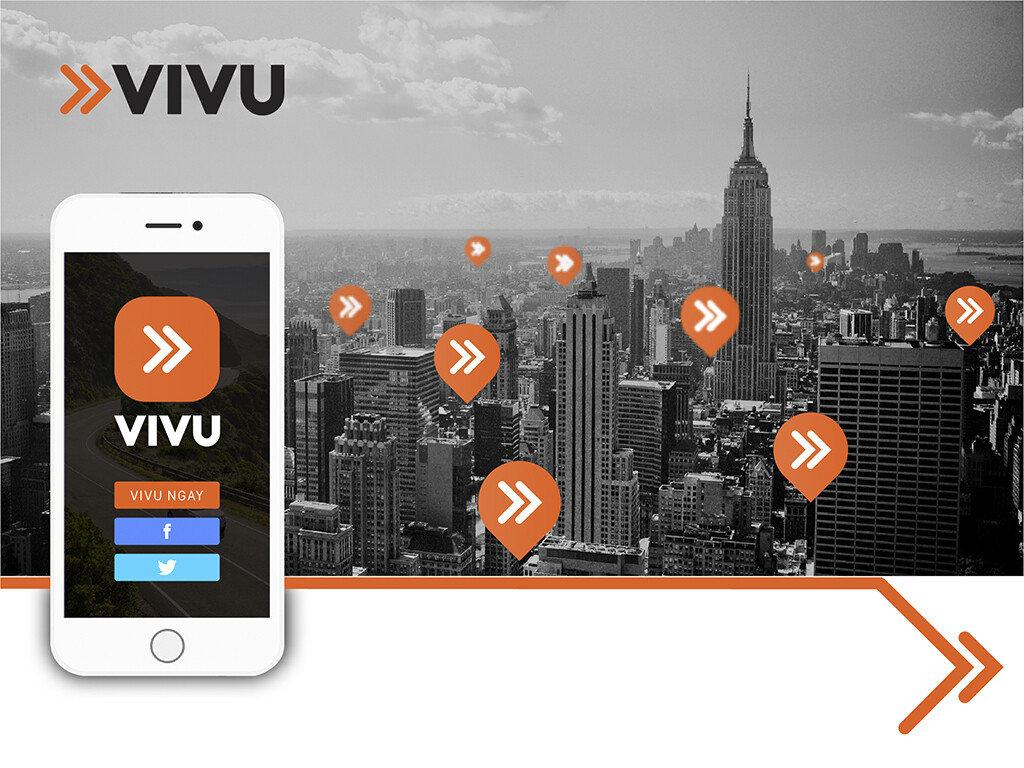 Vivu Group Việt Nam 1