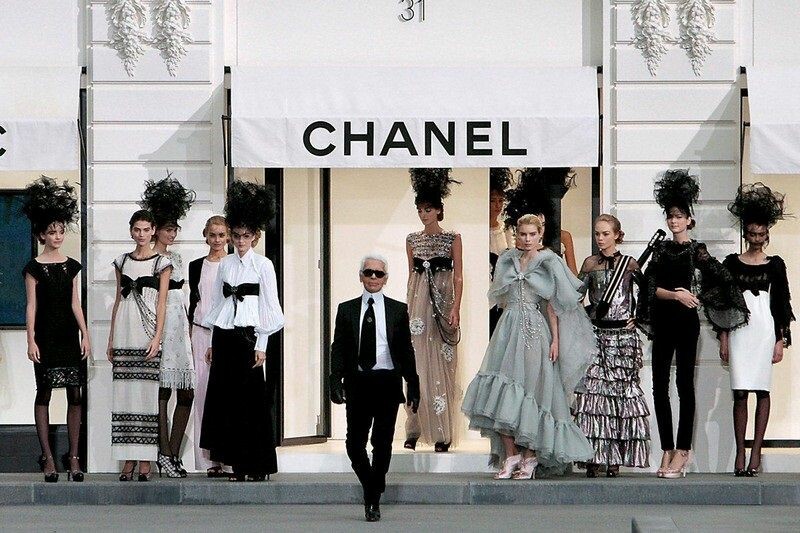 Chanel 1