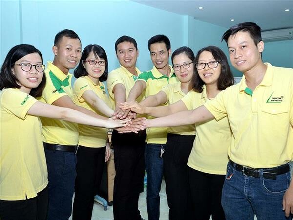 Delta International JSC 6