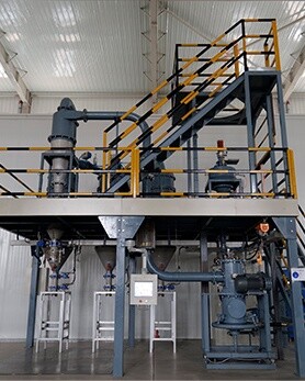 Inst Magnetic New Materials 4