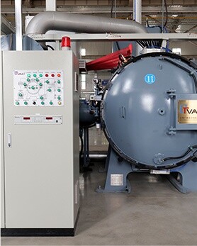 Inst Magnetic New Materials 5