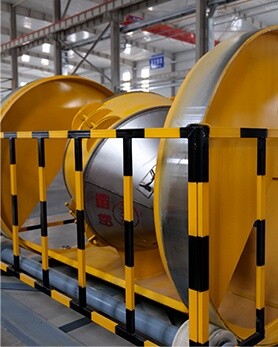 Inst Magnetic New Materials 6