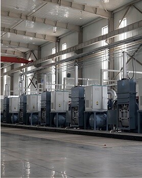 Inst Magnetic New Materials 7