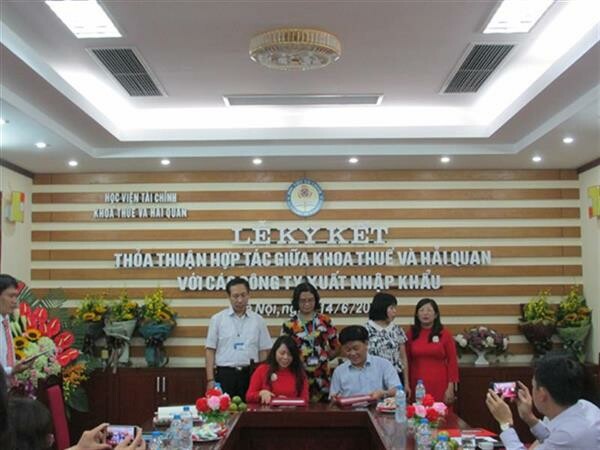 Delta International JSC 3