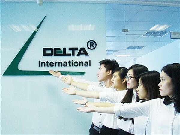 Delta International JSC 4