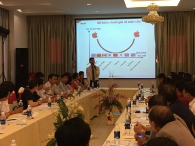 CÔNG TY TIẾP THỊ MINH CHIÊU 2