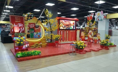 CÔNG TY TIẾP THỊ MINH CHIÊU 3