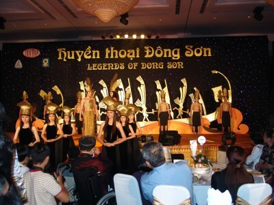 CÔNG TY TIẾP THỊ MINH CHIÊU 1