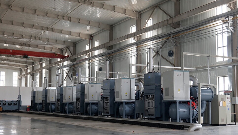 Inst Magnetic New Materials 8