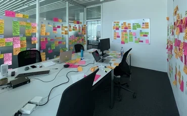 Open Web Technology 3