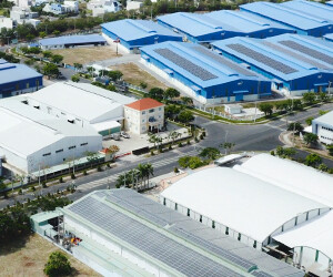 Công Ty Cổ Phần Phát Triển Nông Nghiệp Thành Thành Công 1