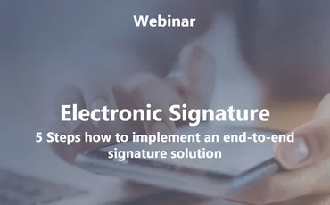 Open Web Technology 2