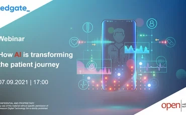 Open Web Technology 1