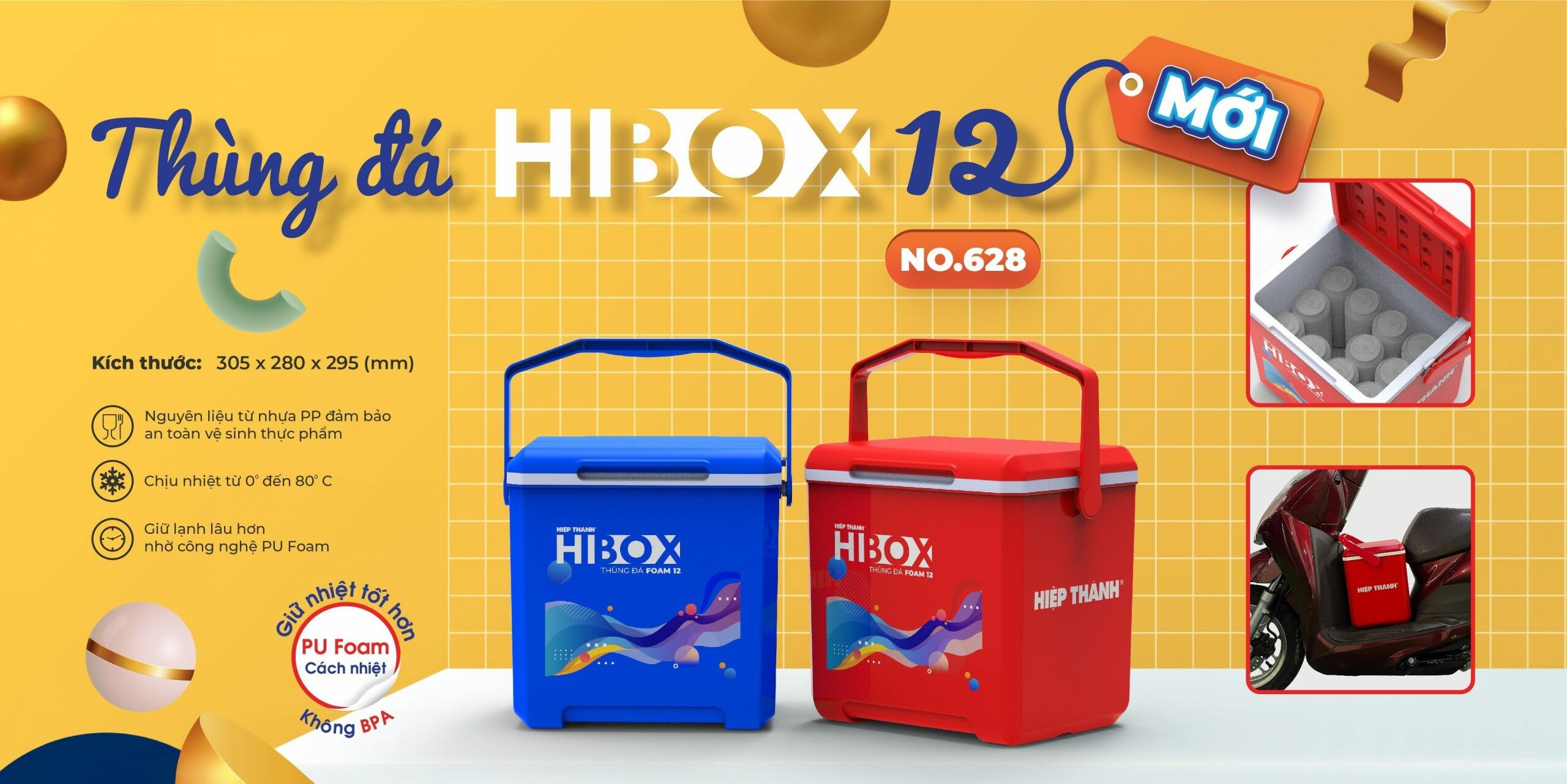 HIBOX 3