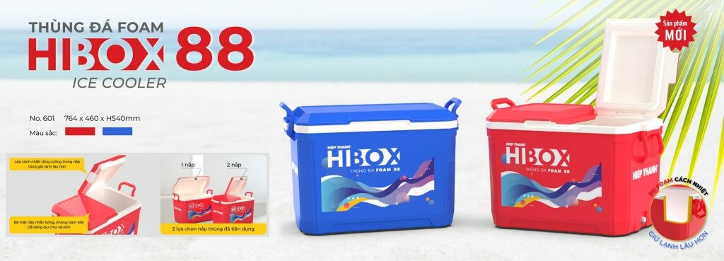HIBOX 6
