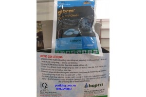 Công Ty TNHH Khử Trùng Quốc Tế 3